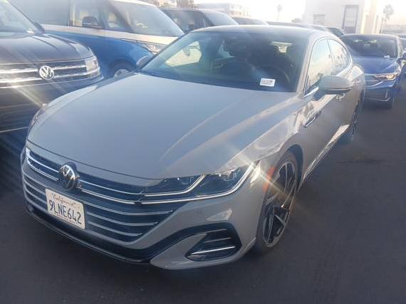 VOLKSWAGEN ARTEON 4MOTION 2023 WVWTR7AN9PE016376 image VOLKSWAGEN ARTEON 4MOTION 2023 WVWTR7AN9PE016376 image